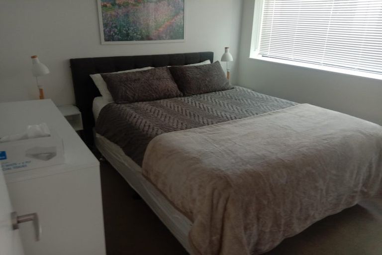 Photo of property in Dual Apartments, 108/142 Vivian Street, Te Aro, Wellington, 6011