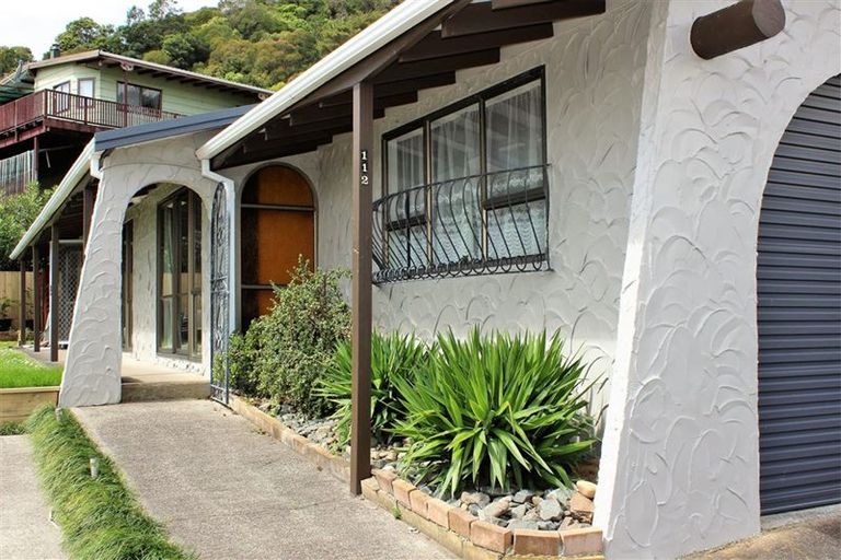 Photo of property in 112 Regent Heights, Thames, 3500