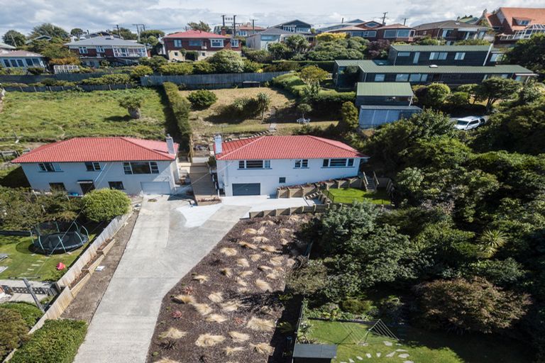 Photo of property in 72 Oakwood Avenue, Maryhill, Dunedin, 9011