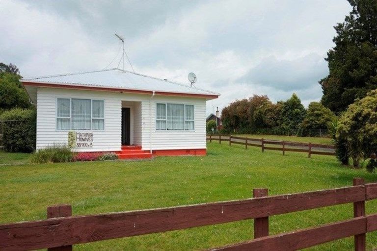 Photo of property in 24 Bent Street, Putaruru, 3411