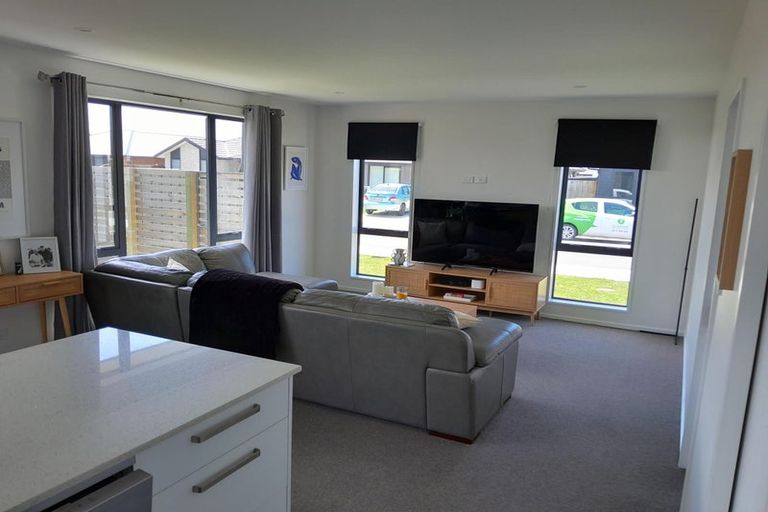 Photo of property in 10 Curtis Street, Woodend, 7610