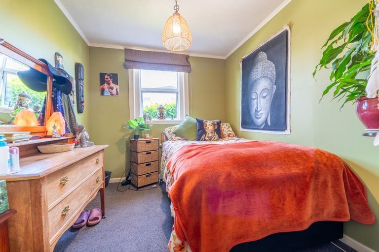 Photo of property in 25 Babington Street, Parkside, Timaru, 7910