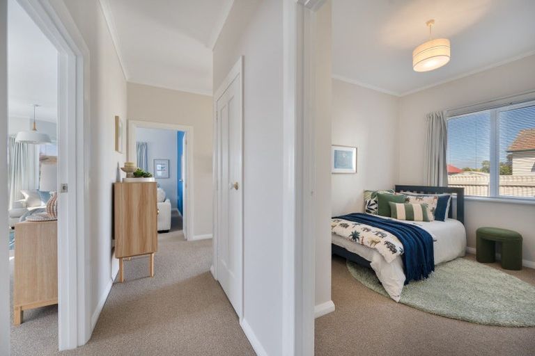 Photo of property in 27a Nuffield Avenue, Marewa, Napier, 4110