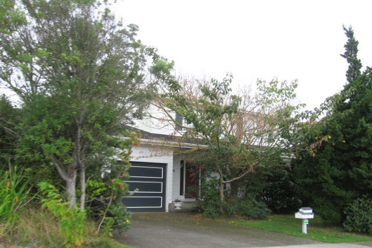 Photo of property in 71 Oriel Avenue, Tawa, Wellington, 5028