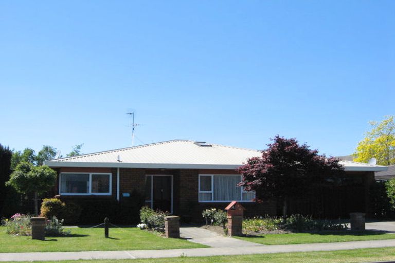 Photo of property in 2a Westhaven Place, Redwoodtown, Blenheim, 7201