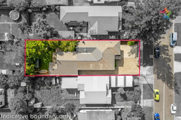 Photo of property in 7 Heath Grove, Waiwhetu, Lower Hutt, 5010
