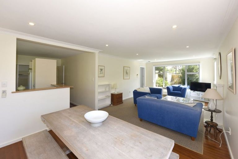 Photo of property in 2/46 Wairarapa Terrace, Merivale, Christchurch, 8014