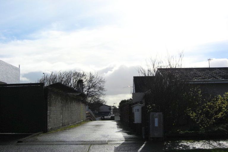 Photo of property in 18a Albert Street, Gladstone, Invercargill, 9810