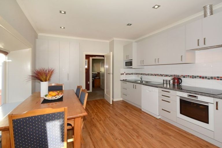 Photo of property in 141 Jeffery Street, Andersons Bay, Dunedin, 9013