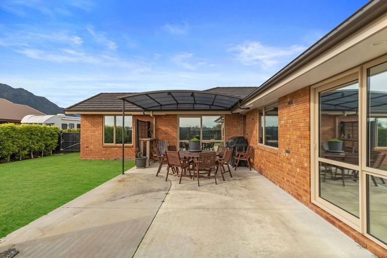 Photo of property in 4 Sunset Place, Te Aroha, 3320