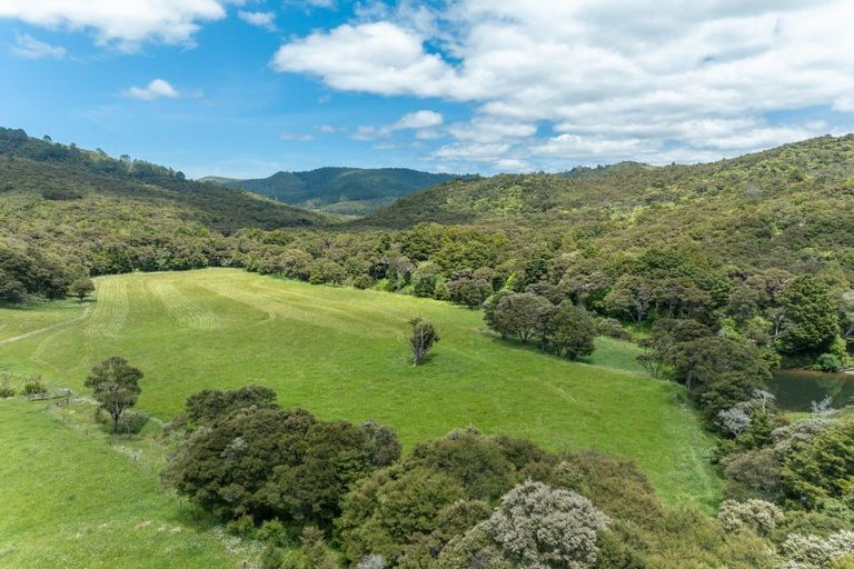 Photo of property in 362 Sawyer Road, Mangonui, 0494