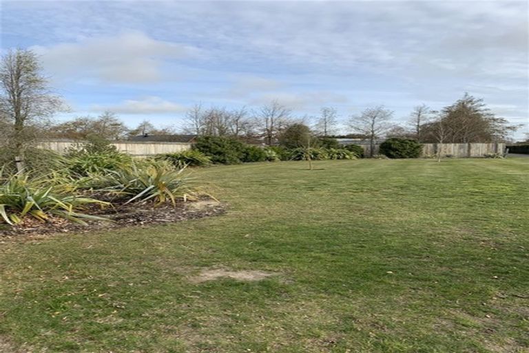 Photo of property in 17 Hampstead Lane, Prebbleton, 7604