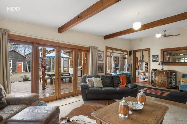 Photo of property in 36 Harvey Street, Waitati, 9085