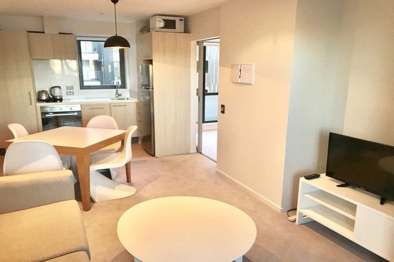 Photo of property in 5/5 Howe Street, Freemans Bay, Auckland, 1011