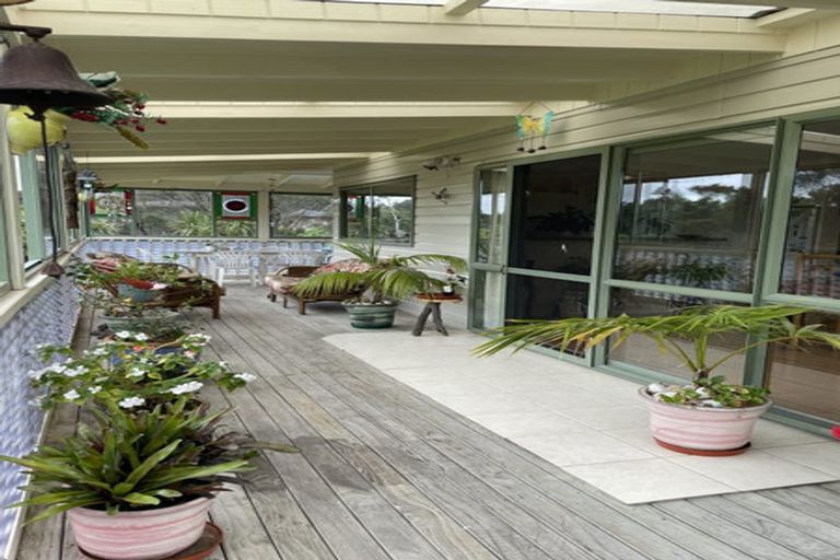 Photo of property in 28 Mangatete Heights, Kaingaroa, Kaitaia, 0483