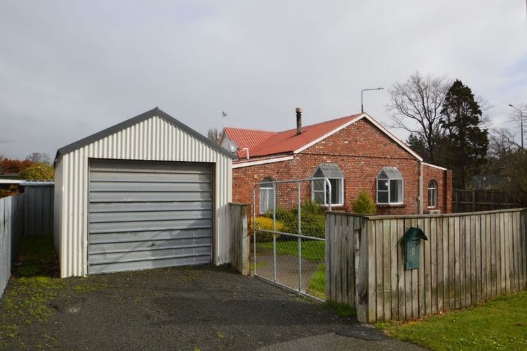 Photo of property in 3 Catherine Street, Windsor, Invercargill, 9810