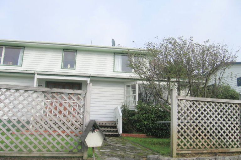 Photo of property in 78 Discovery Drive, Whitby, Porirua, 5024