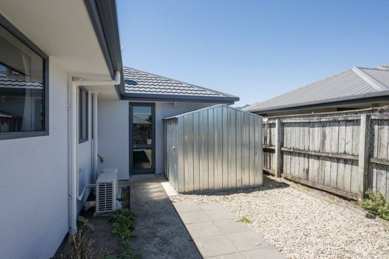 Photo of property in 3 Mary Ann Muller Crescent, Stoke, Nelson, 7011