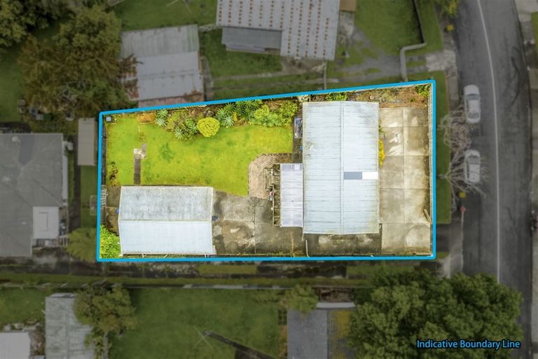 Photo of property in 12 Cargill Street, Papakura, 2110