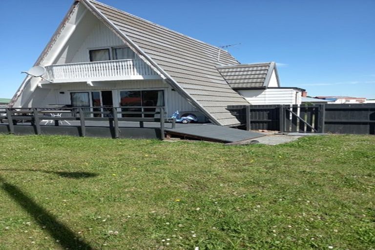 Photo of property in 5 Kermode Street, Ashburton, 7700