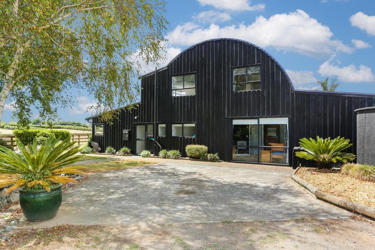 Photo of property in 382 Kingseat Road, Kingseat, Pukekohe, 2679