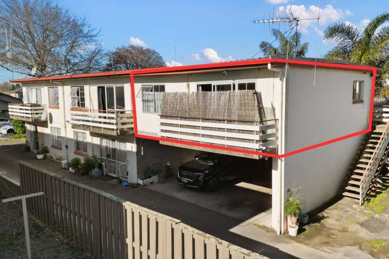 Photo of property in 79e Firth Street, Hamilton East, Hamilton, 3216