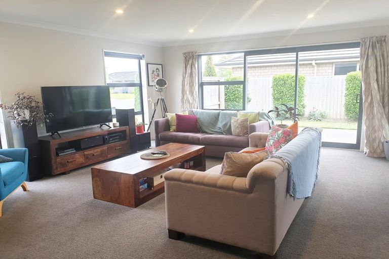 Photo of property in 34 Cassidy Avenue, Lincoln, 7608