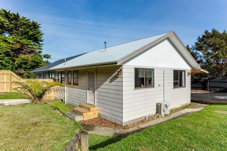 Photo of property in 56a Trelawney Road, Wainuiomata, Lower Hutt, 5014