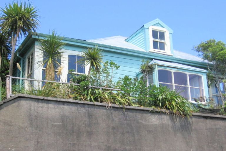 Photo of property in 7 Bidwill Street, Mount Cook, Wellington, 6021