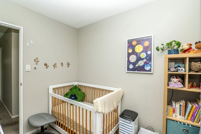 Photo of property in 1/28 Staveley Street, Avonhead, Christchurch, 8042