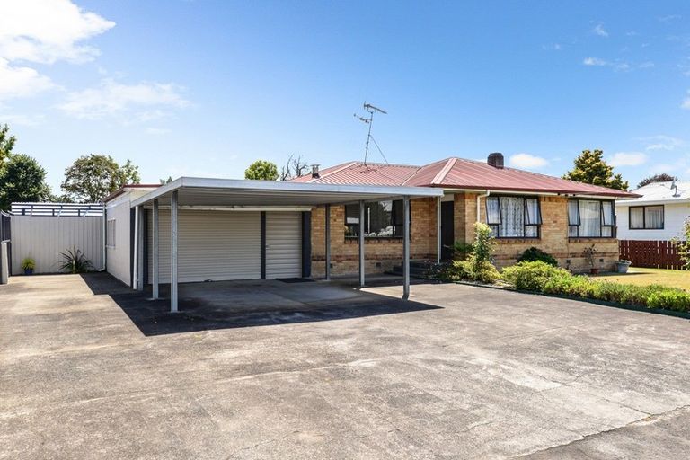 Photo of property in 4 Morrison Crescent, Glenview, Hamilton, 3206