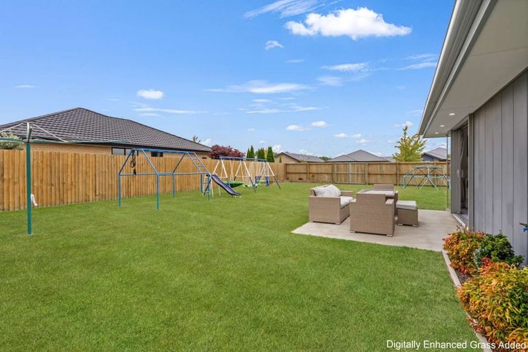 Photo of property in 41 Kendon Drive, Rolleston, 7614