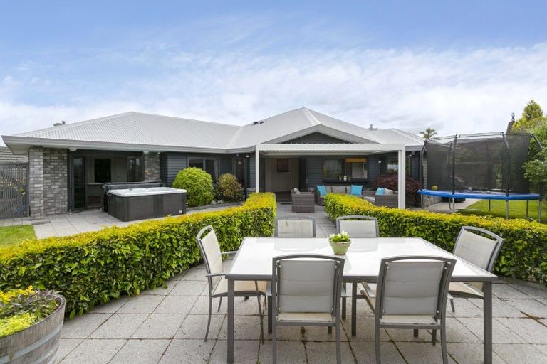 Photo of property in 5 Scott Drive, Nukuhau, Taupo, 3330