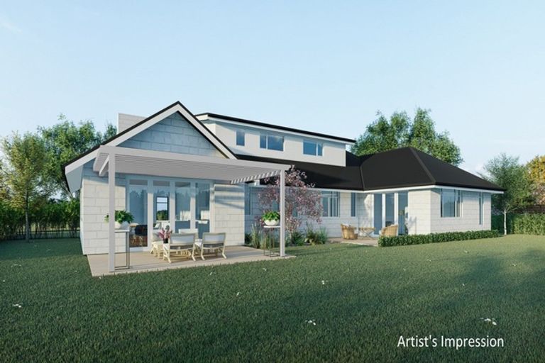 Photo of property in 16 Taruna Place, Havelock North, 4130