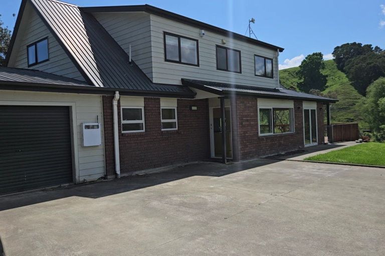 Photo of property in 455 Longacre Road, Okoia, Whanganui, 4582