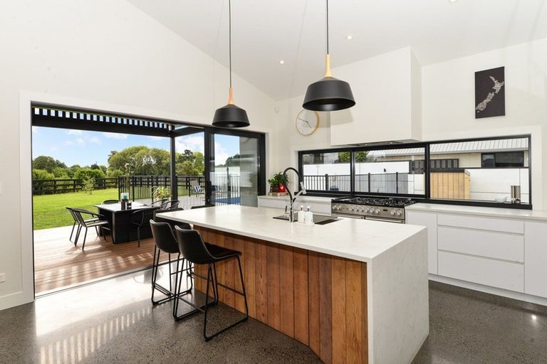 Photo of property in 8d East Ridge Grove, Newstead, Hamilton, 3286