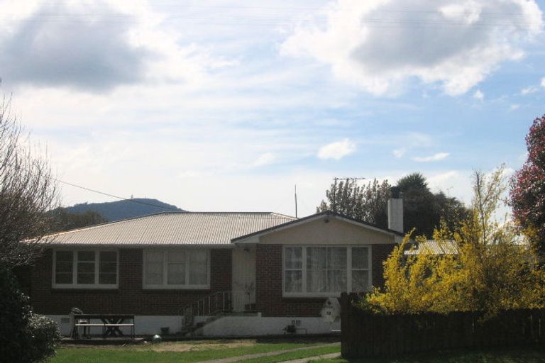 Photo of property in 12 Sherriff Street, Hillcrest, Rotorua, 3015