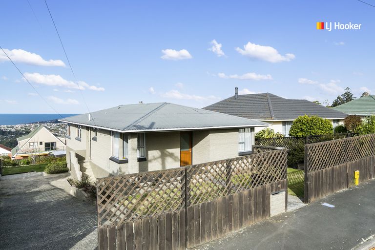 Photo of property in 23 Herron Street, Brockville, Dunedin, 9011