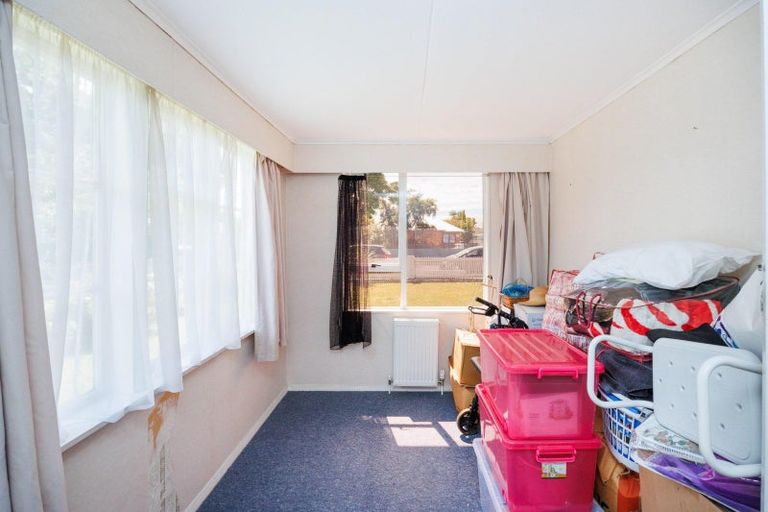 Photo of property in 48 Tweed Street, Roslyn, Palmerston North, 4414