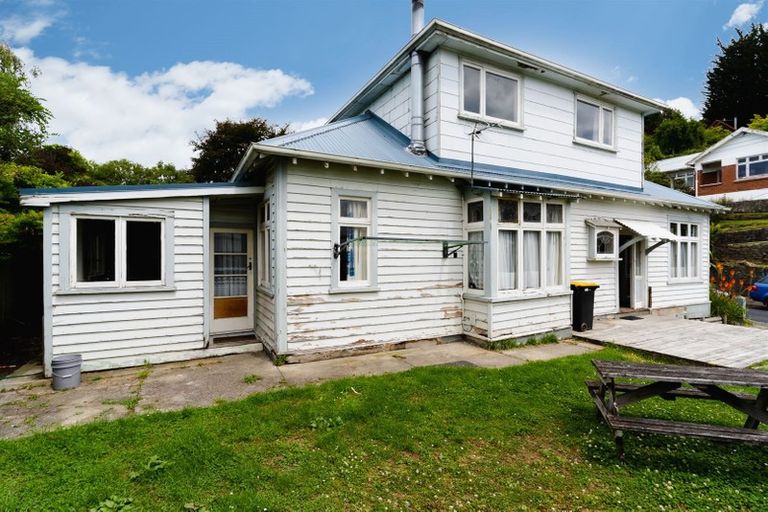 Photo of property in 45 Peter Street, Caversham, Dunedin, 9012