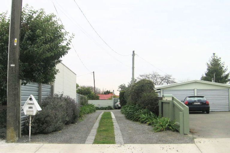 Photo of property in 27 Windsor Terrace, Taradale, Napier, 4112