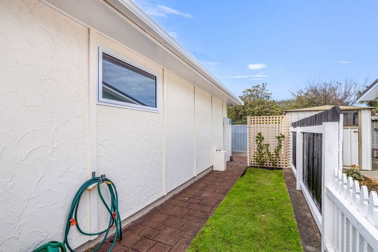 Photo of property in 2c Kings Avenue, Gonville, Whanganui, 4501