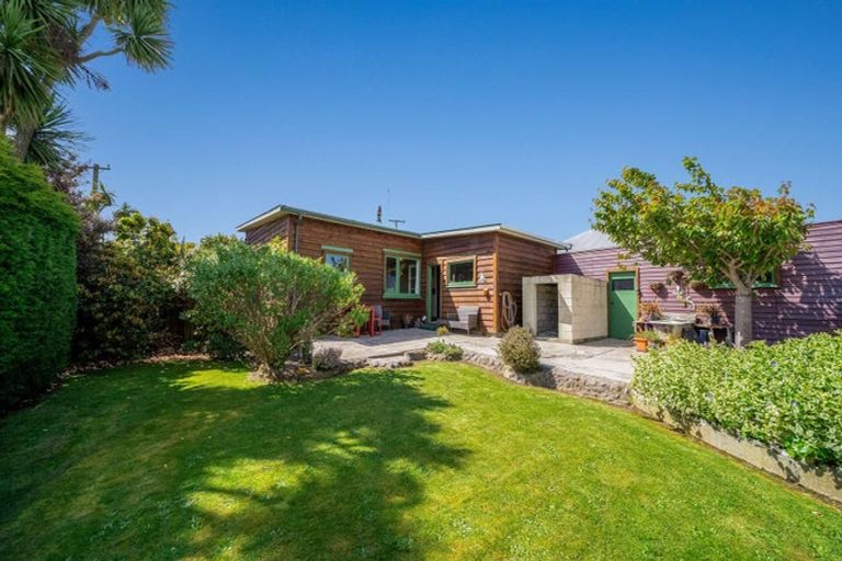 Photo of property in 90 Baker Street, Stirling, 9231