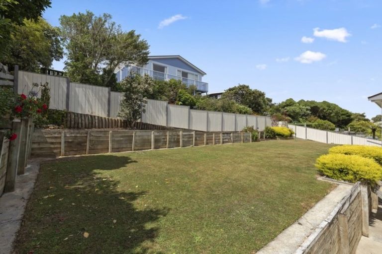 Photo of property in 52 Major Drive, Kelson, Lower Hutt, 5010