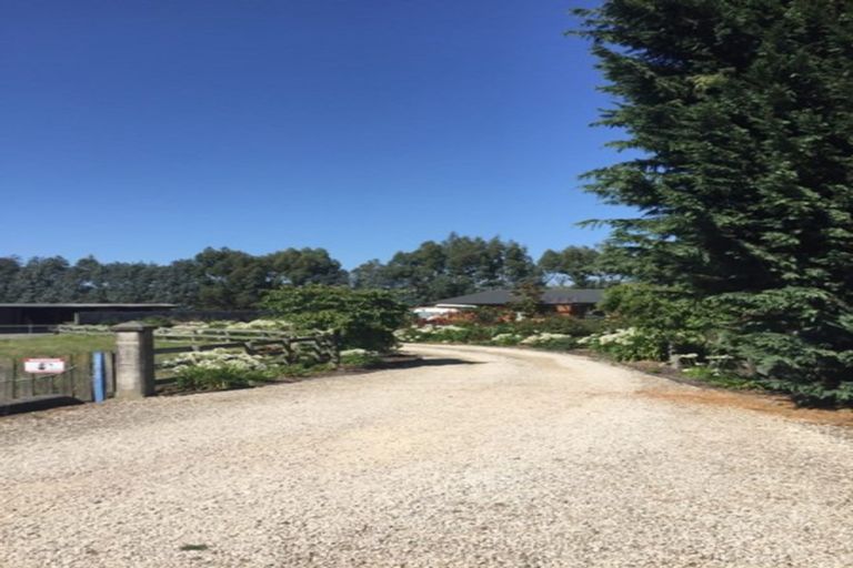 Photo of property in 365 Brookside & Irwell Road, Leeston, 7682