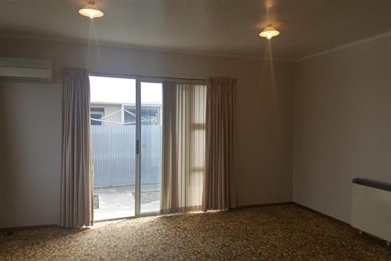 Photo of property in 4/52 Cox Street, Ashburton, 7700