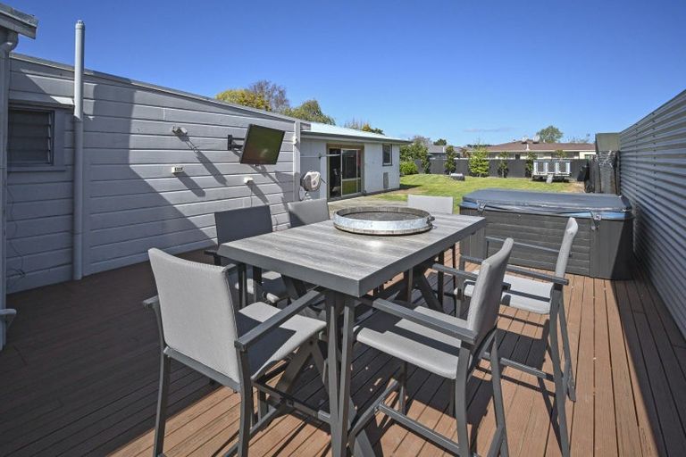 Photo of property in 410 Lascelles Street, Saint Leonards, Hastings, 4120