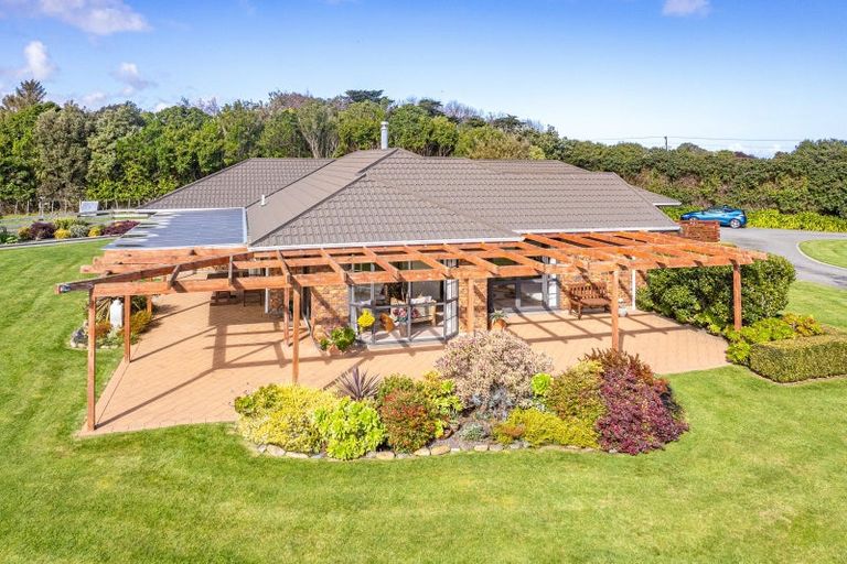 Photo of property in 62 Mission Road, Westmere, Whanganui, 4574
