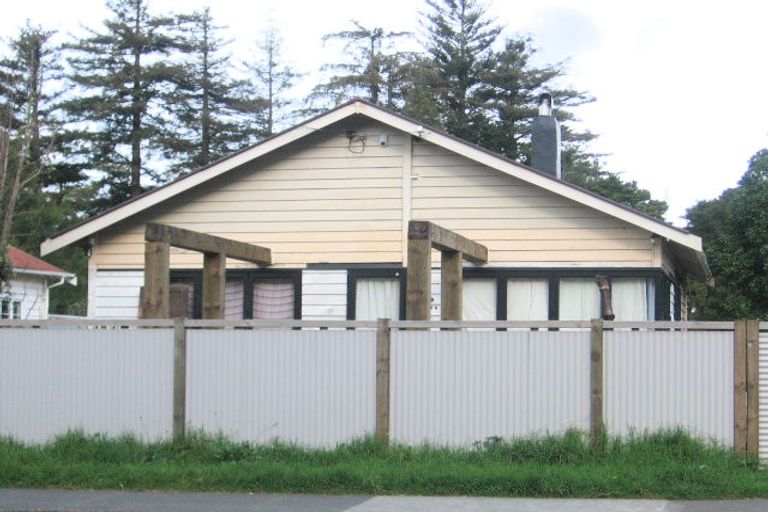 Photo of property in 115 Maunu Road, Woodhill, Whangarei, 0110