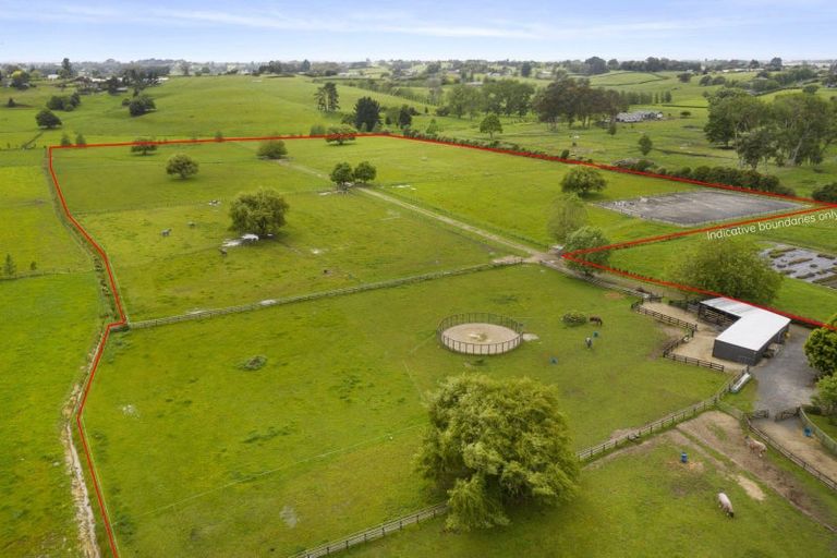 Photo of property in 1/1970 Kakaramea Road, Ngahinapouri, Ohaupo, 3290